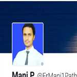 Mani Pathak